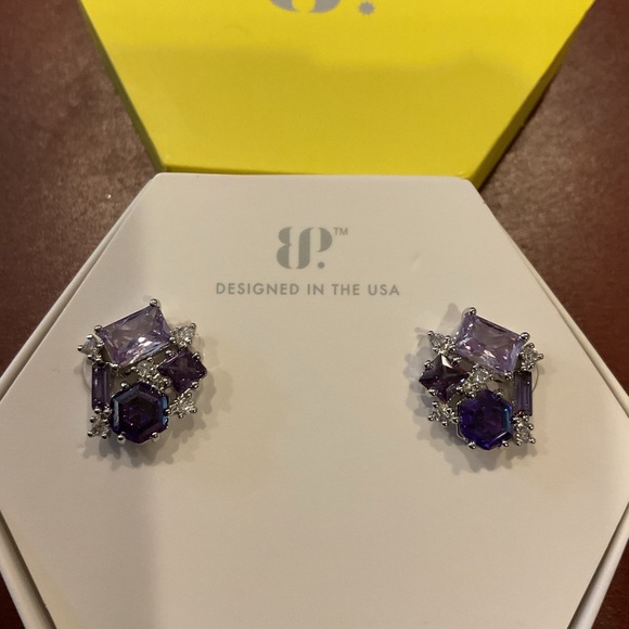 Amethyst of Rhodium: Original Collection - Picture 1 of 3